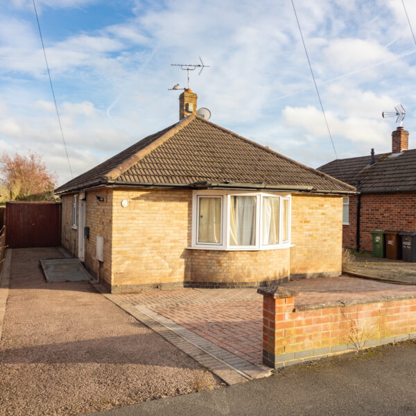 Farndale Drive, Loughborough, LE11