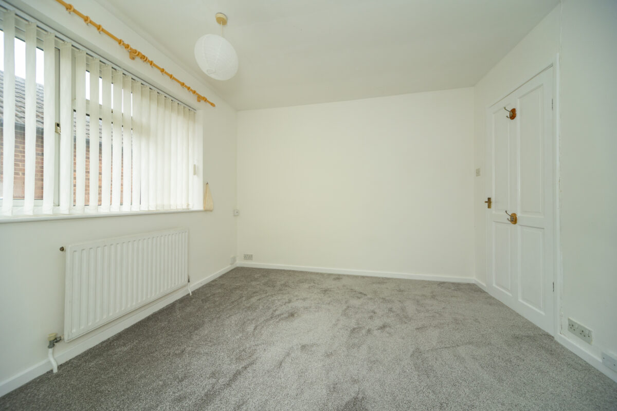 Farndale Drive, Loughborough, LE11