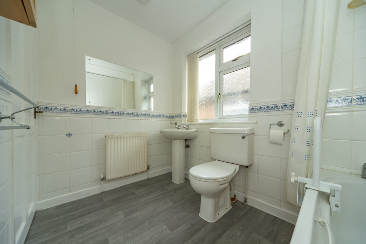 Farndale Drive, Loughborough, LE11