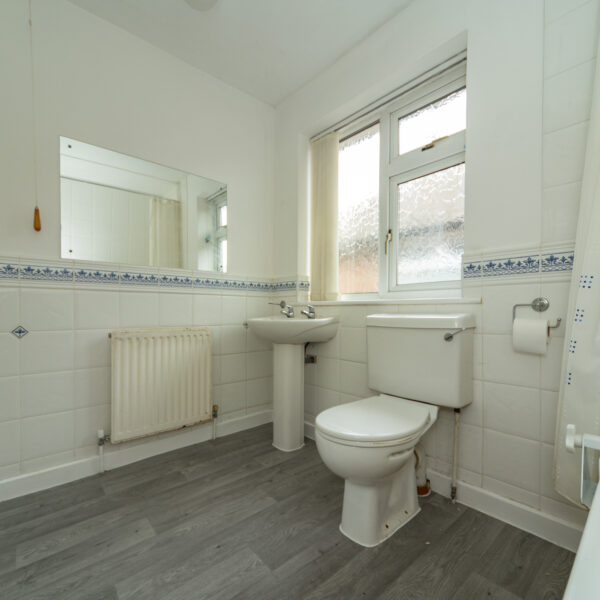 Farndale Drive, Loughborough, LE11