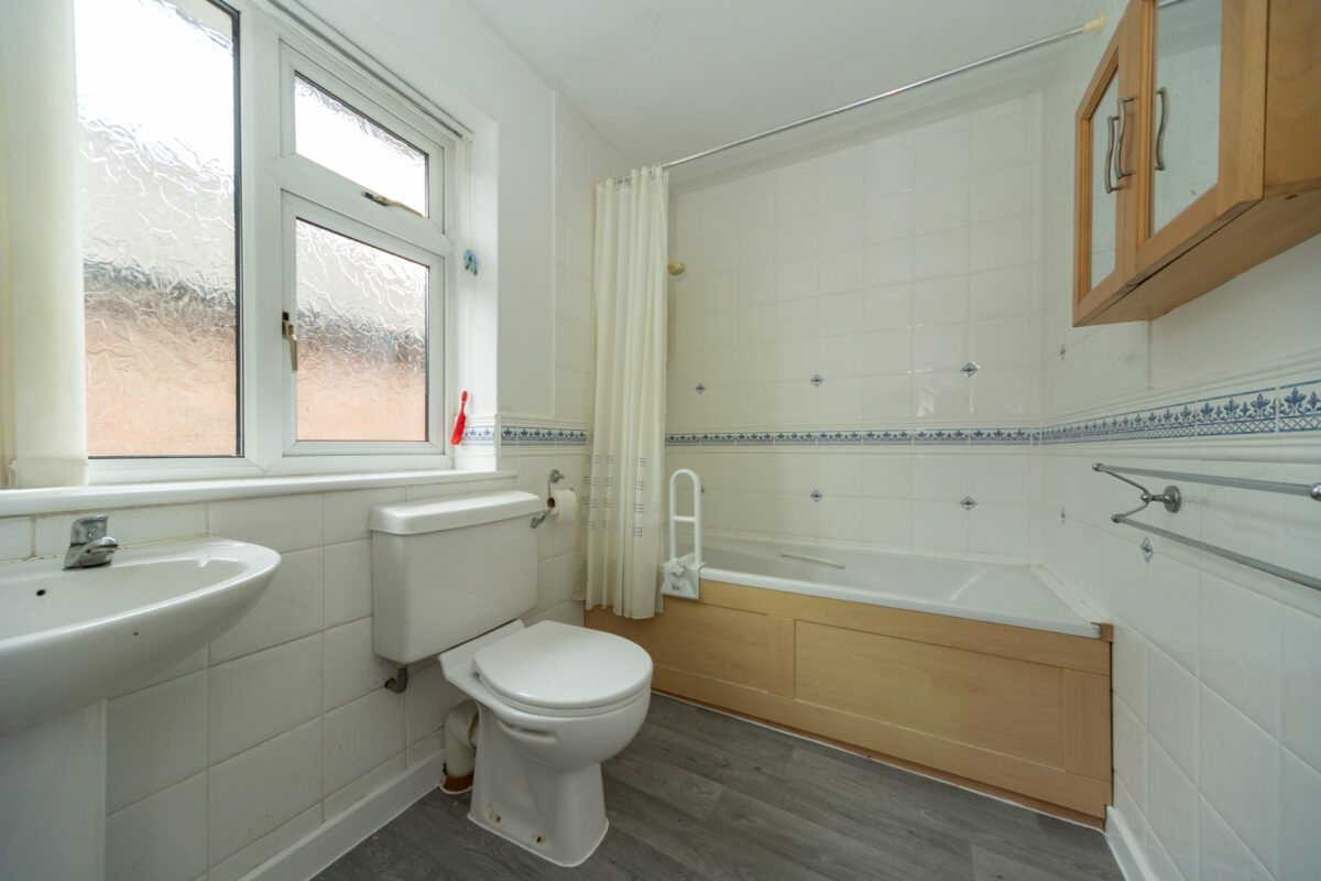 Farndale Drive, Loughborough, LE11