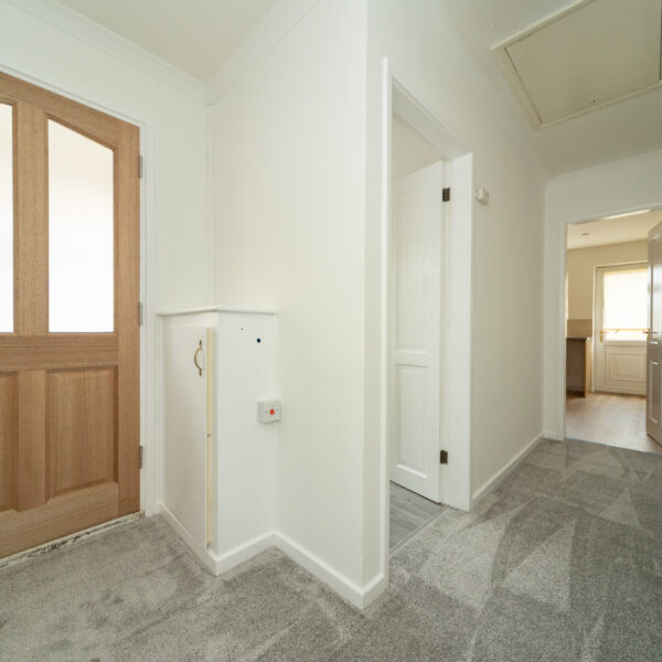 Farndale Drive, Loughborough, LE11