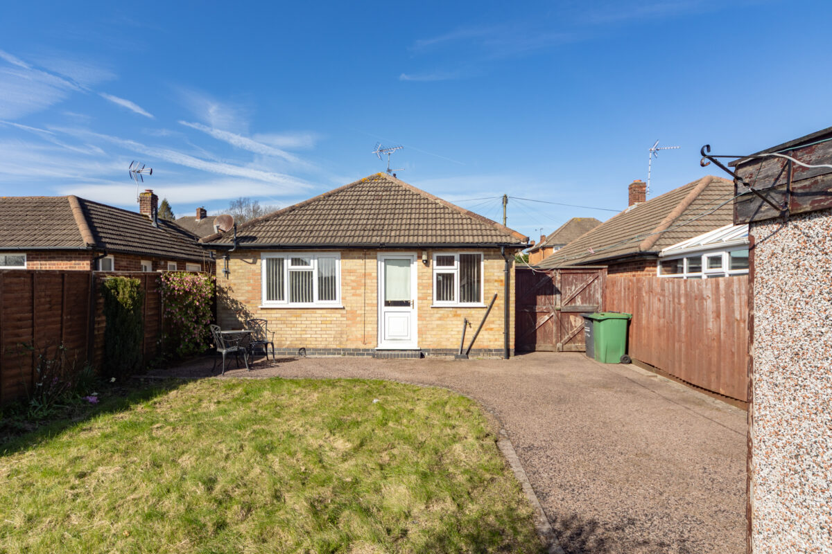 Farndale Drive, Loughborough, LE11