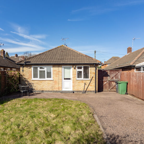 Farndale Drive, Loughborough, LE11