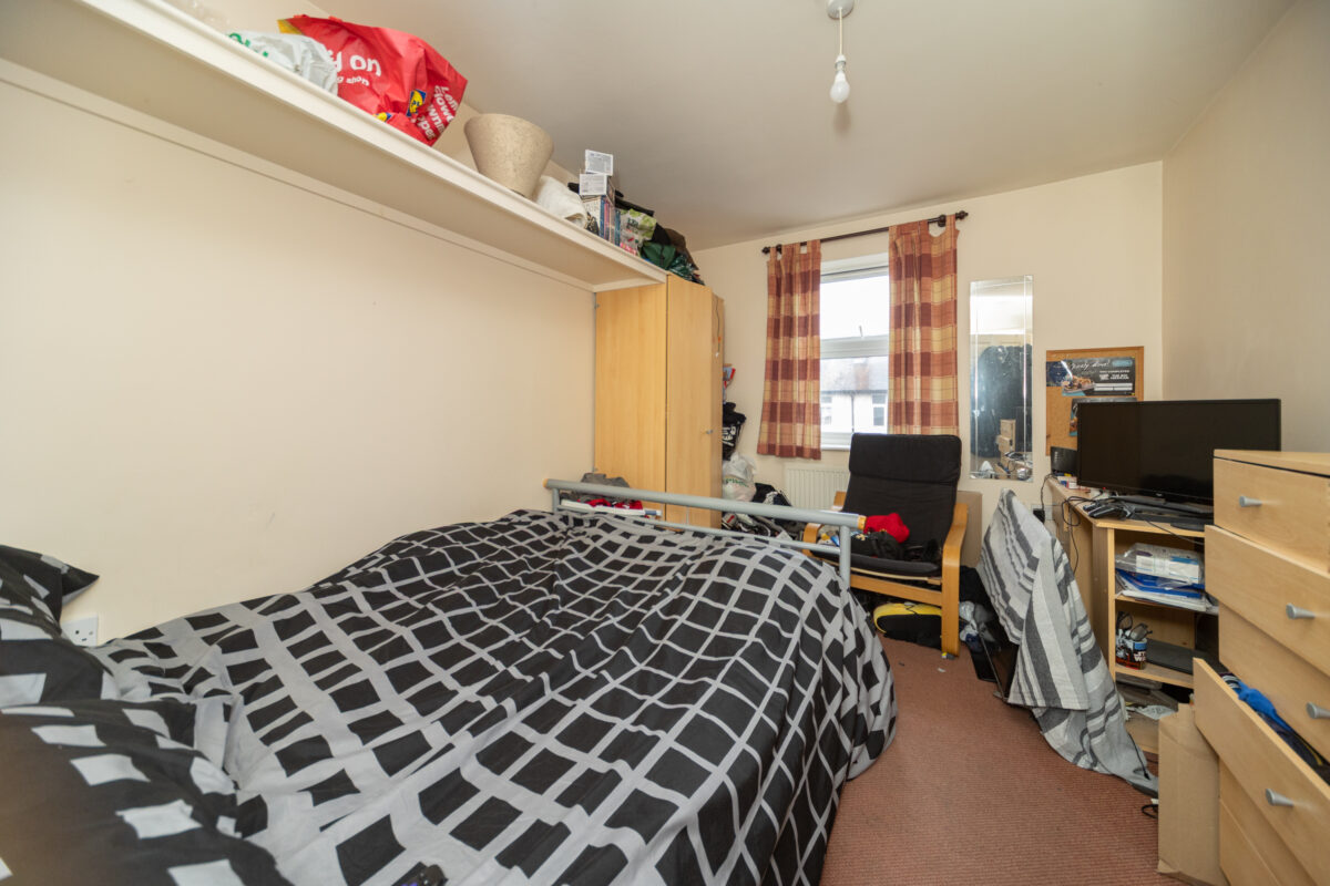 Havelock Street, Loughborough, LE11