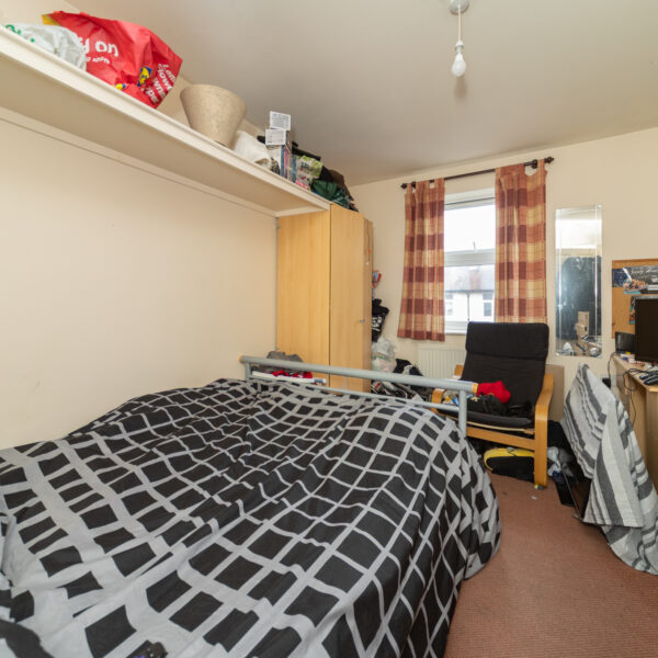 Havelock Street, Loughborough, LE11