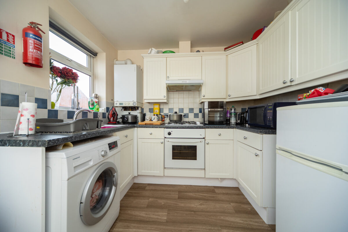 Havelock Street, Loughborough, LE11