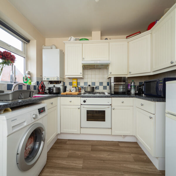 Havelock Street, Loughborough, LE11