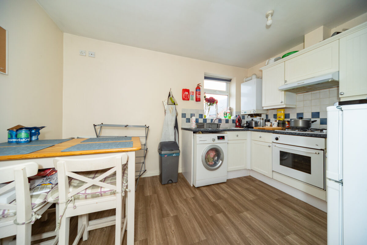 Havelock Street, Loughborough, LE11