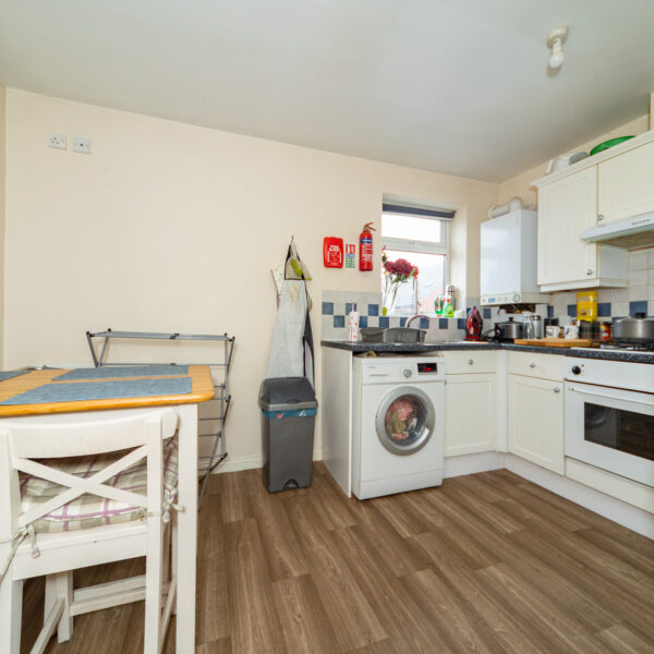 Havelock Street, Loughborough, LE11