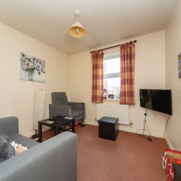 Havelock Street, Loughborough, LE11