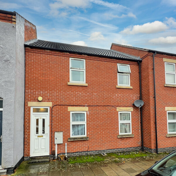 Havelock Street, Loughborough, LE11