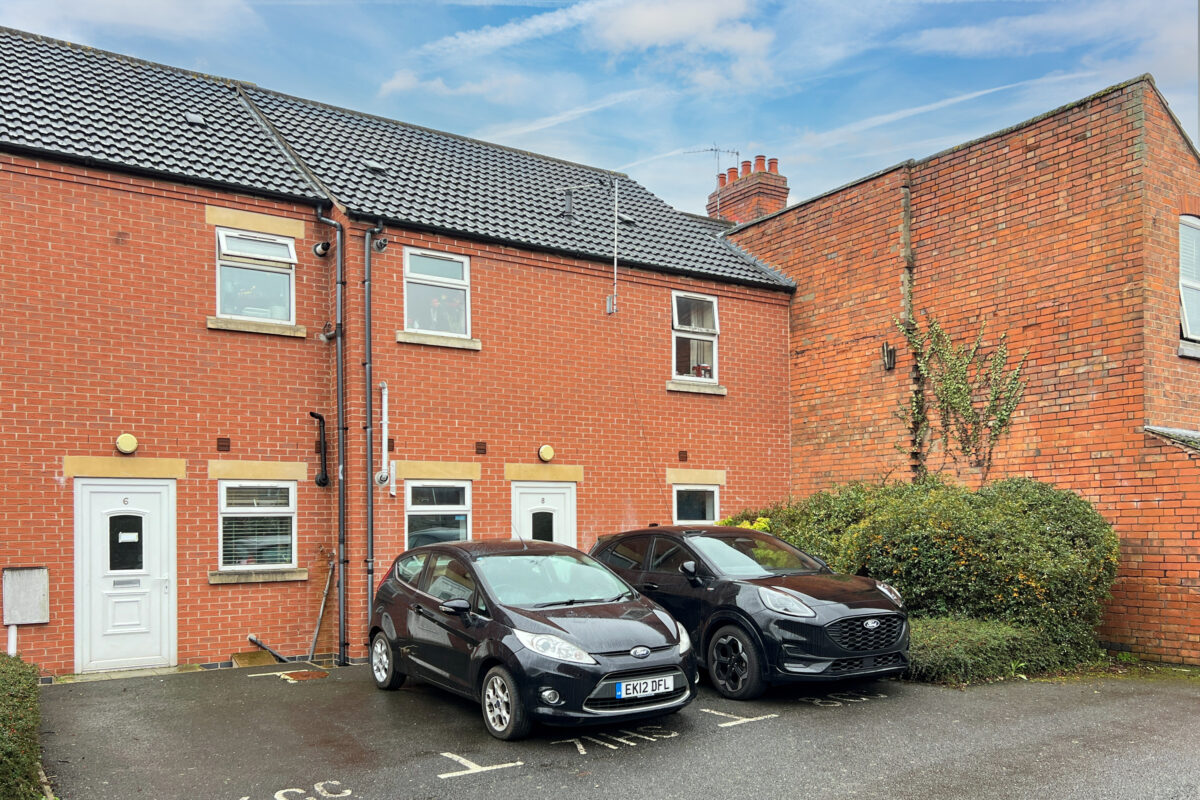 Havelock Street, Loughborough, LE11