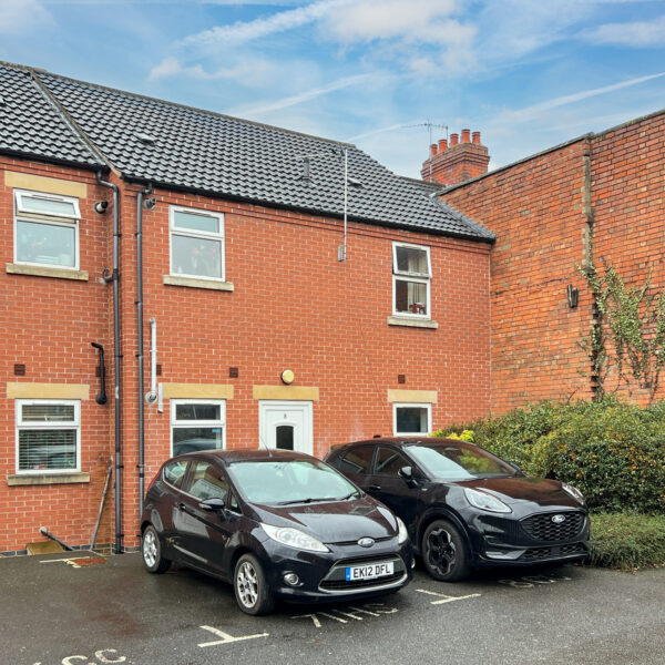 Havelock Street, Loughborough, LE11