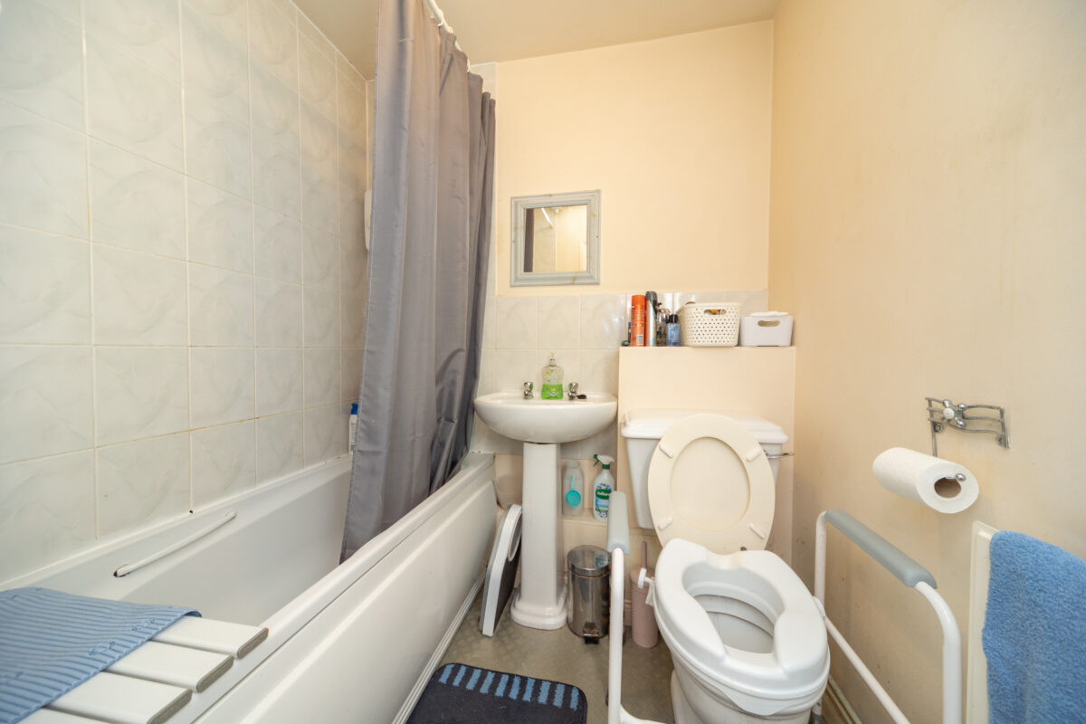 Havelock Street, Loughborough, LE11