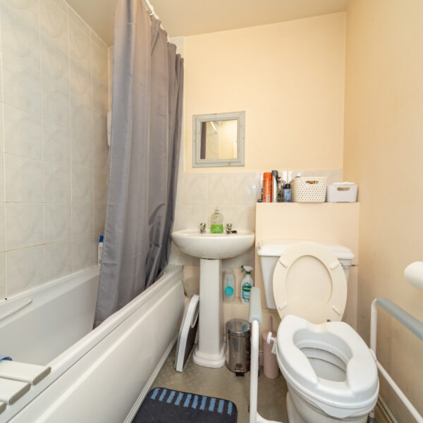 Havelock Street, Loughborough, LE11