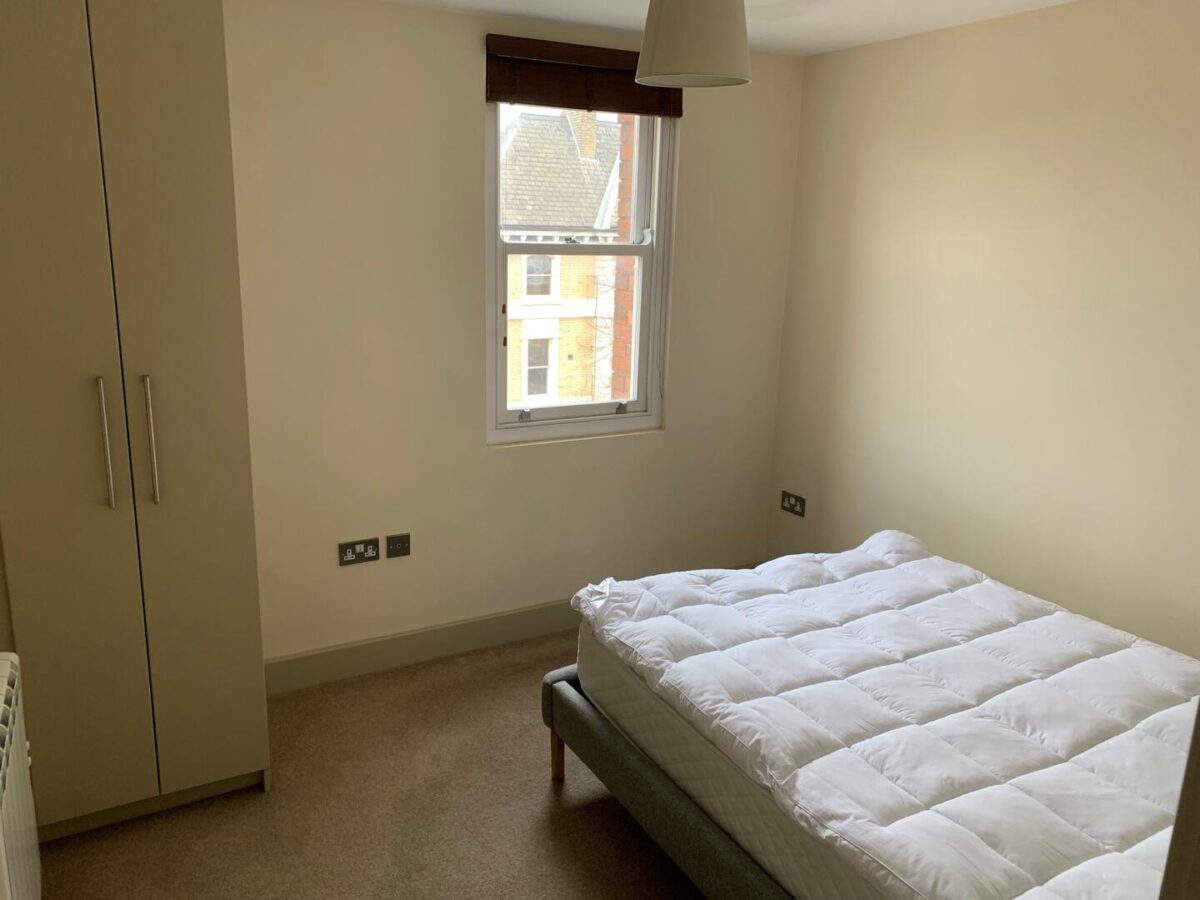 De Montfort Street, Leicester