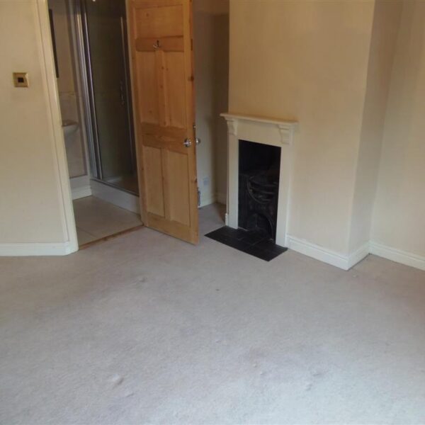 Seagrave Road, Thrussington