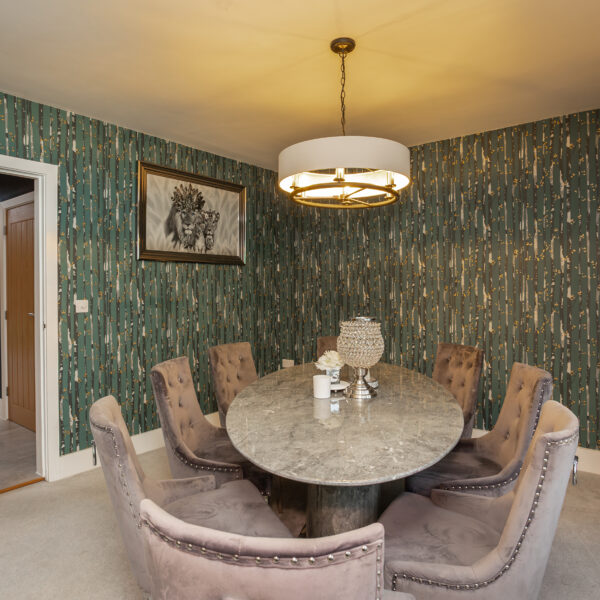 The View, 56a Sutton Lane, Sutton In The Elms LE9 6QF