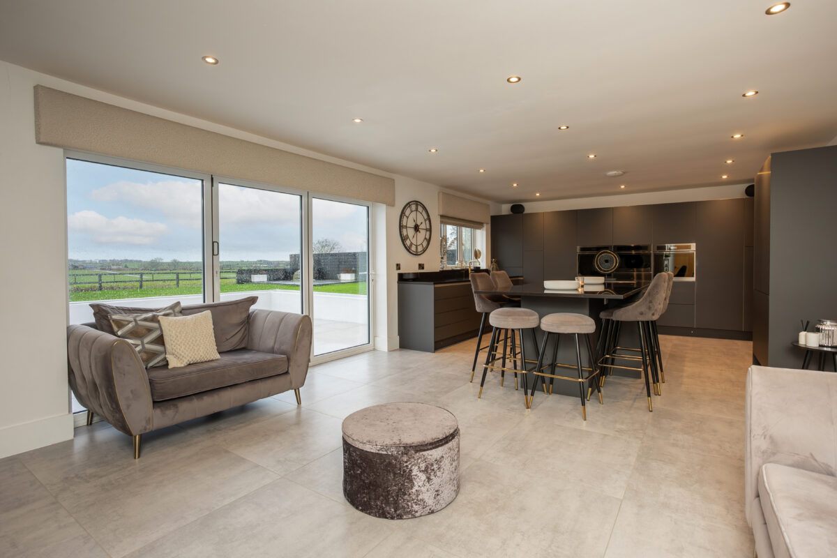 The View, 56a Sutton Lane, Sutton In The Elms LE9 6QF