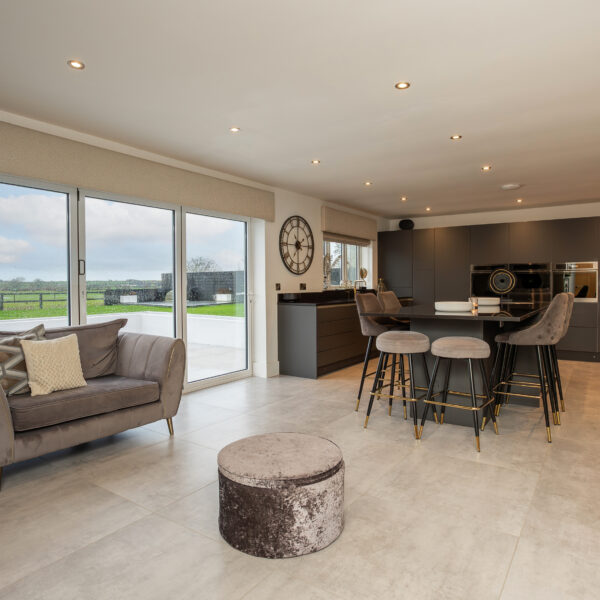 The View, 56a Sutton Lane, Sutton In The Elms LE9 6QF