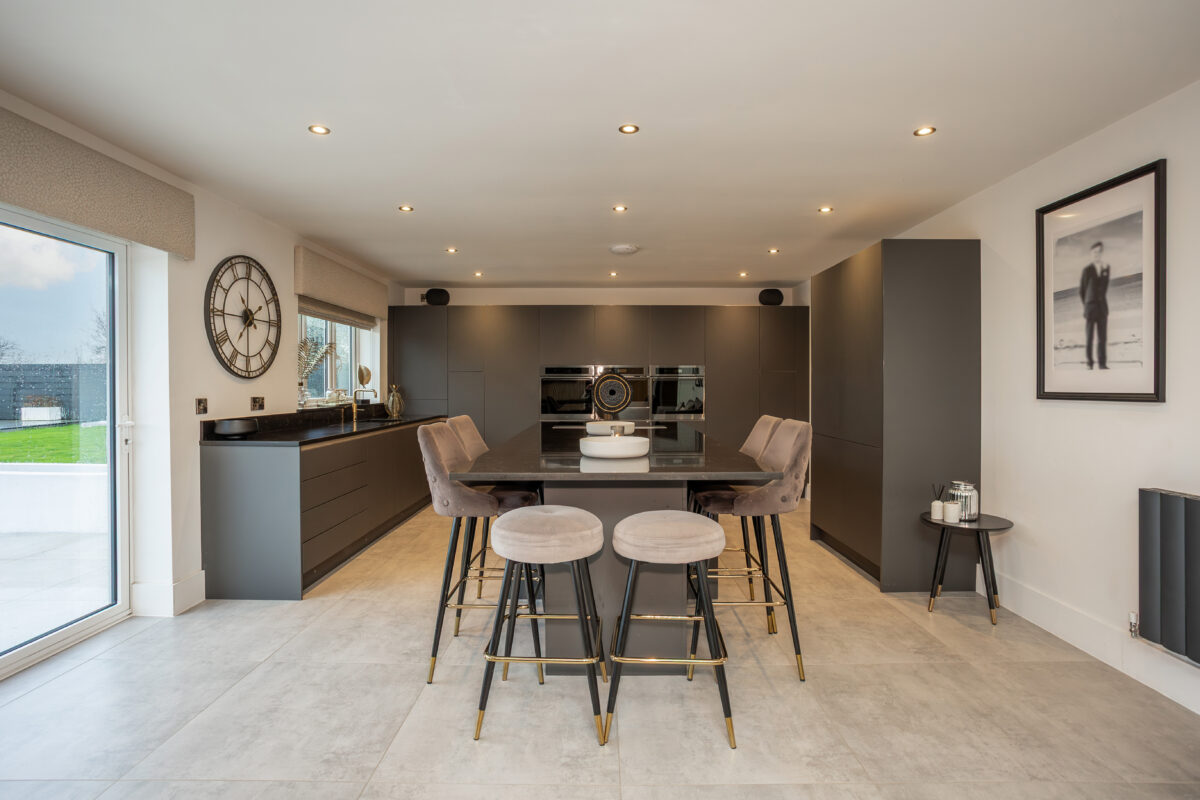 The View, 56a Sutton Lane, Sutton In The Elms LE9 6QF