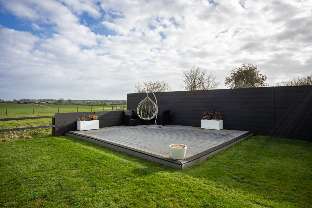 The View, 56a Sutton Lane, Sutton In The Elms LE9 6QF