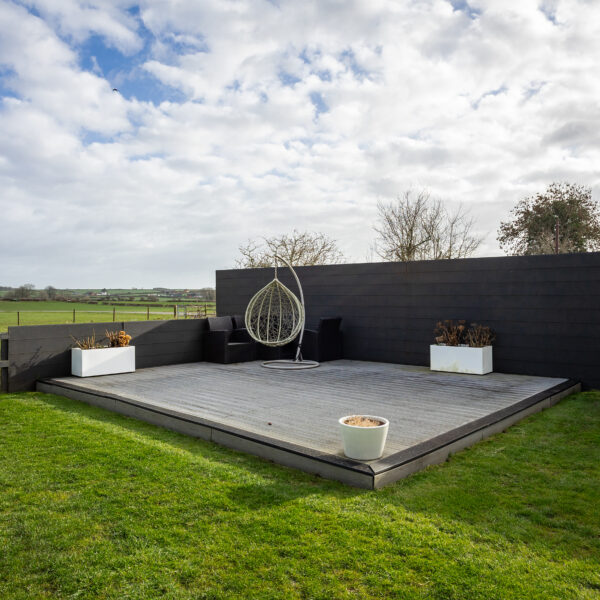 The View, 56a Sutton Lane, Sutton In The Elms LE9 6QF