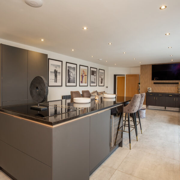 The View, 56a Sutton Lane, Sutton In The Elms LE9 6QF