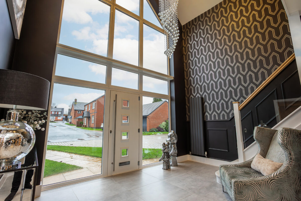 The View, 56a Sutton Lane, Sutton In The Elms LE9 6QF