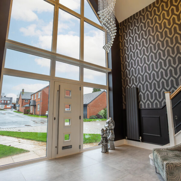 The View, 56a Sutton Lane, Sutton In The Elms LE9 6QF