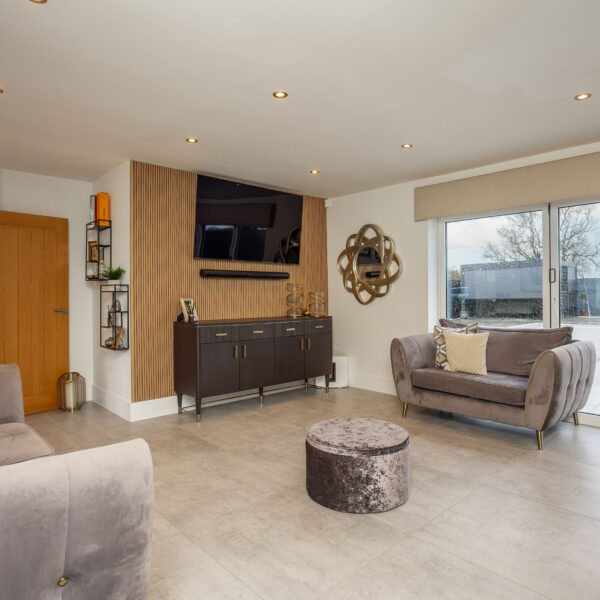 The View, 56a Sutton Lane, Sutton In The Elms LE9 6QF