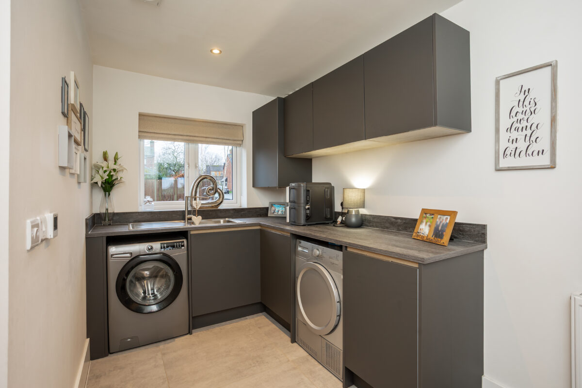 The View, 56a Sutton Lane, Sutton In The Elms LE9 6QF