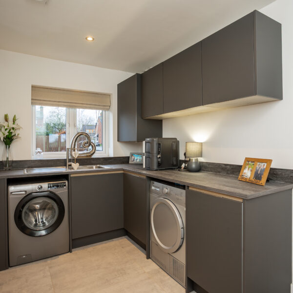 The View, 56a Sutton Lane, Sutton In The Elms LE9 6QF