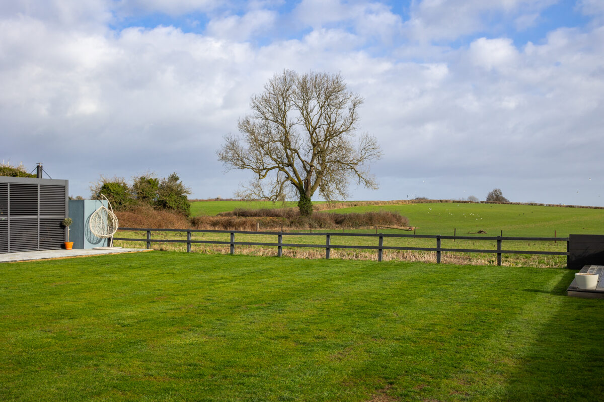 The View, 56a Sutton Lane, Sutton In The Elms LE9 6QF