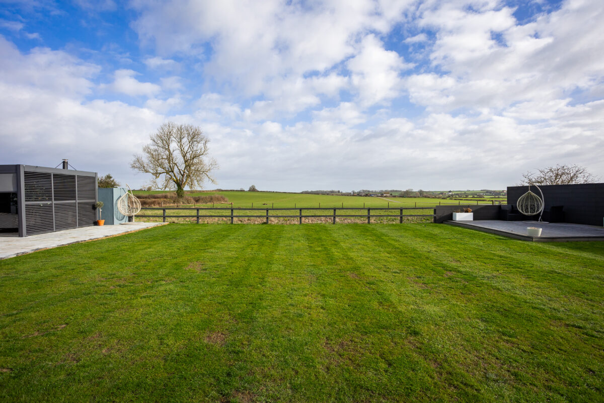 The View, 56a Sutton Lane, Sutton In The Elms LE9 6QF