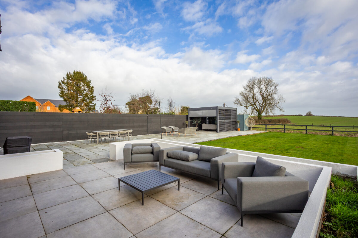 The View, 56a Sutton Lane, Sutton In The Elms LE9 6QF