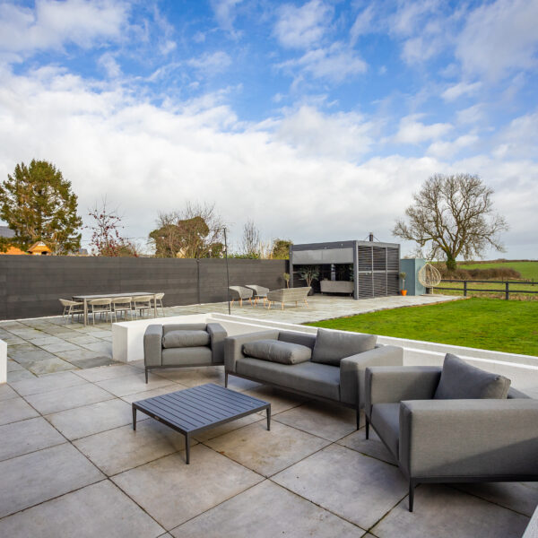 The View, 56a Sutton Lane, Sutton In The Elms LE9 6QF