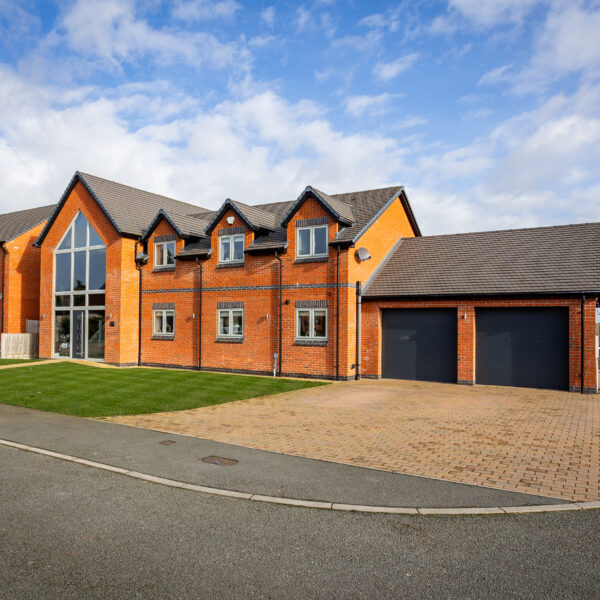 The View, 56a Sutton Lane, Sutton In The Elms LE9 6QF