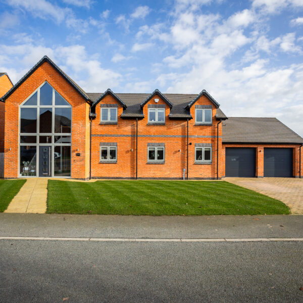 The View, 56a Sutton Lane, Sutton In The Elms LE9 6QF