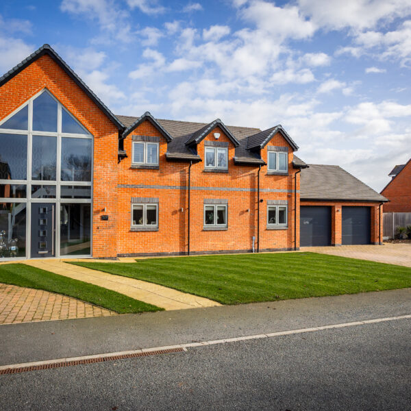 The View, 56a Sutton Lane, Sutton In The Elms LE9 6QF