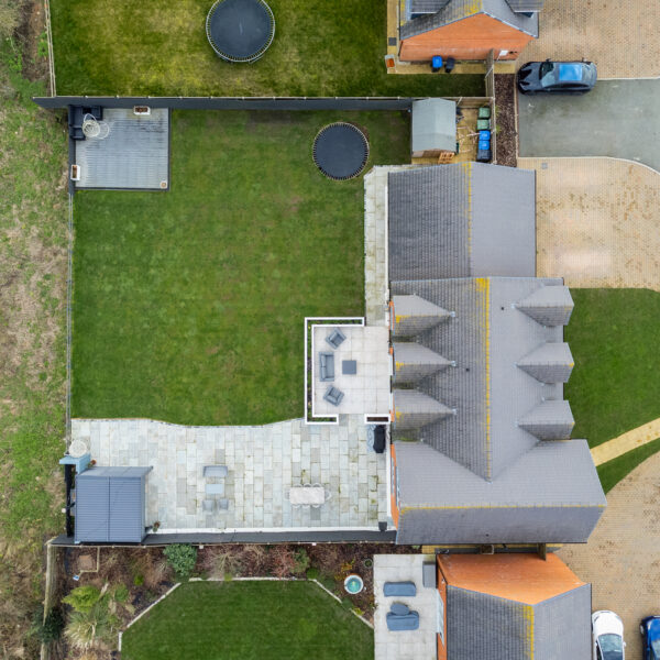 The View, 56a Sutton Lane, Sutton In The Elms LE9 6QF