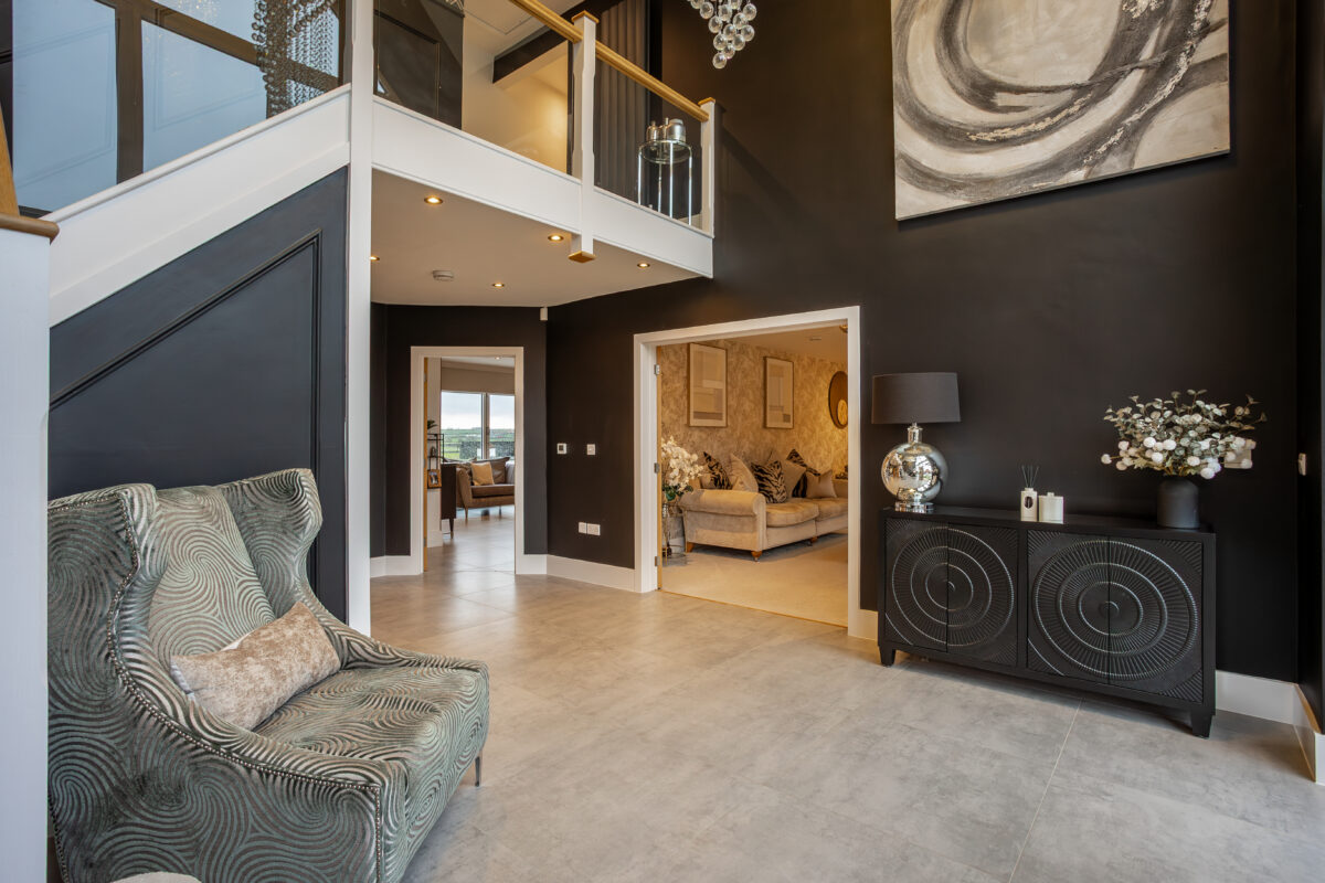 The View, 56a Sutton Lane, Sutton In The Elms LE9 6QF