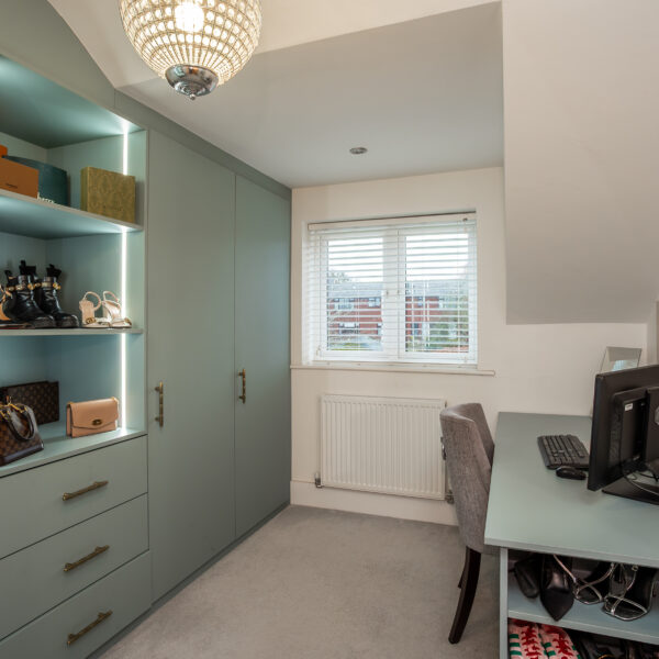 The View, 56a Sutton Lane, Sutton In The Elms LE9 6QF