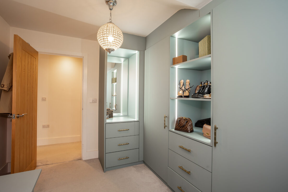 The View, 56a Sutton Lane, Sutton In The Elms LE9 6QF