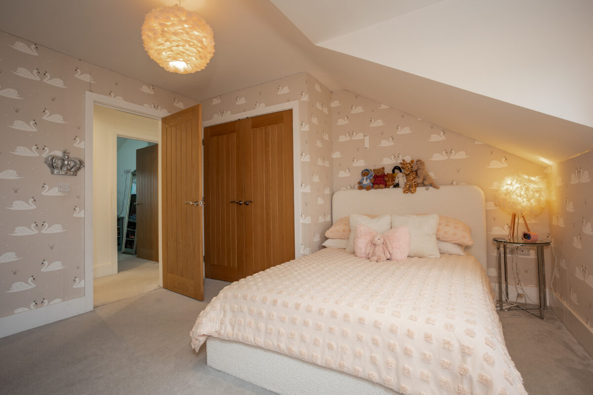 The View, 56a Sutton Lane, Sutton In The Elms LE9 6QF