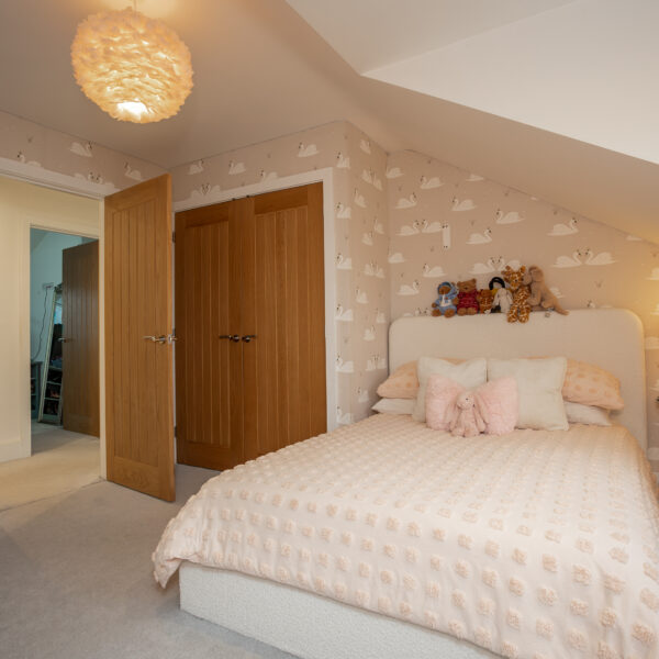 The View, 56a Sutton Lane, Sutton In The Elms LE9 6QF