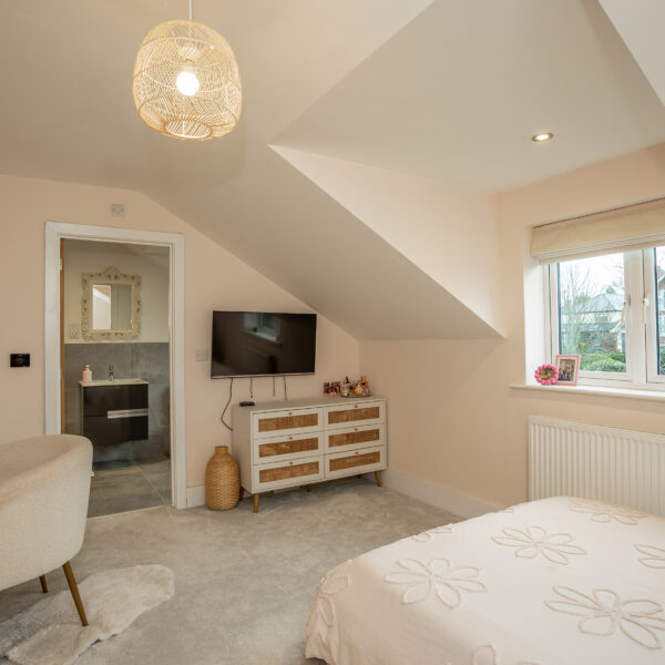 The View, 56a Sutton Lane, Sutton In The Elms LE9 6QF