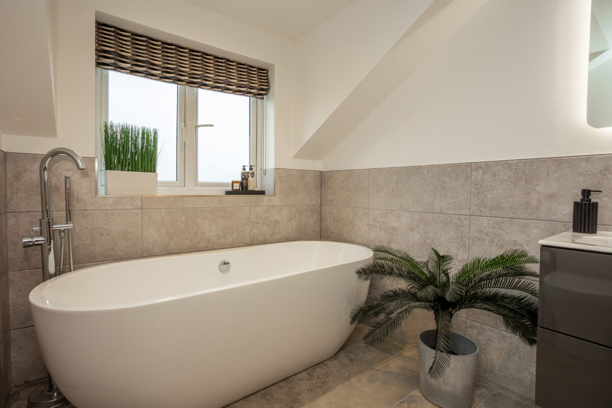 The View, 56a Sutton Lane, Sutton In The Elms LE9 6QF