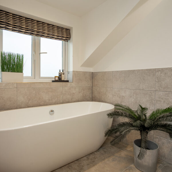 The View, 56a Sutton Lane, Sutton In The Elms LE9 6QF